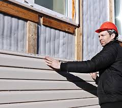 Affordable Siding Repair and Maintenance Services in Spokane Valley, WA